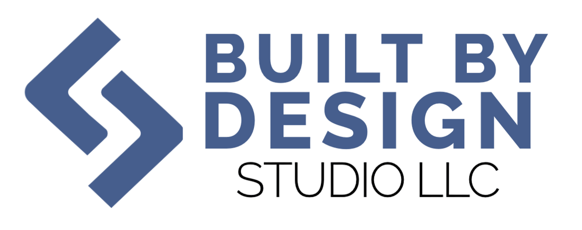 Built by Design Studio LLC